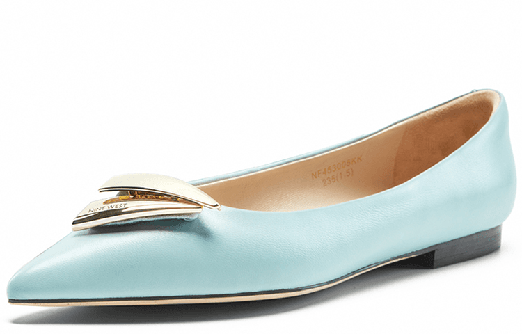Тапочки NINE WEST 1.5cm - изображение 2