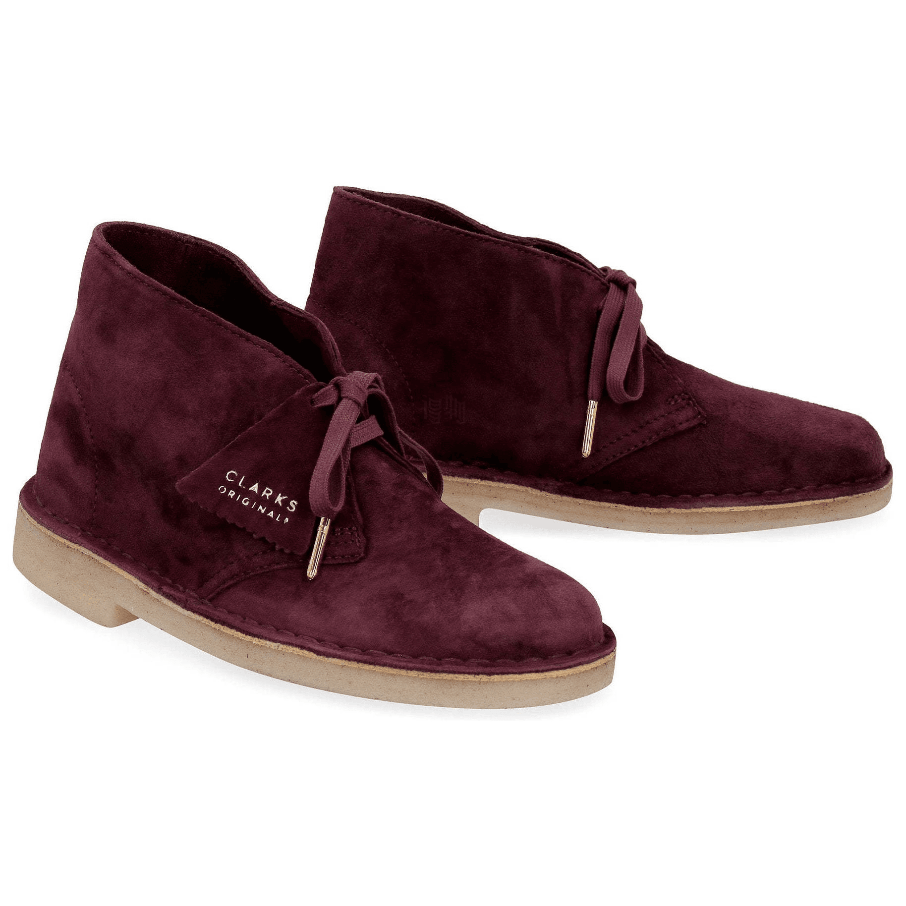 Сапоги Clarks - изображение 3