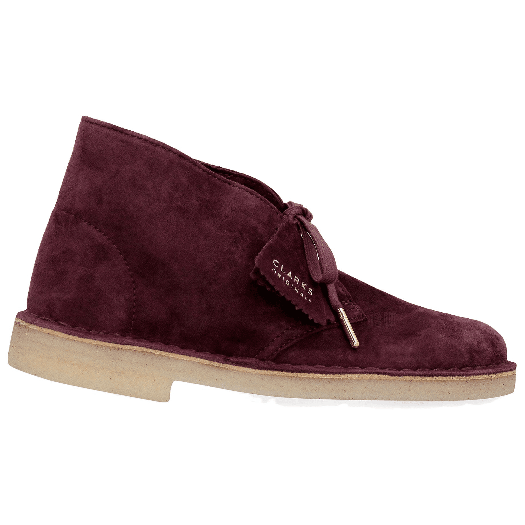 Сапоги Clarks - изображение 2
