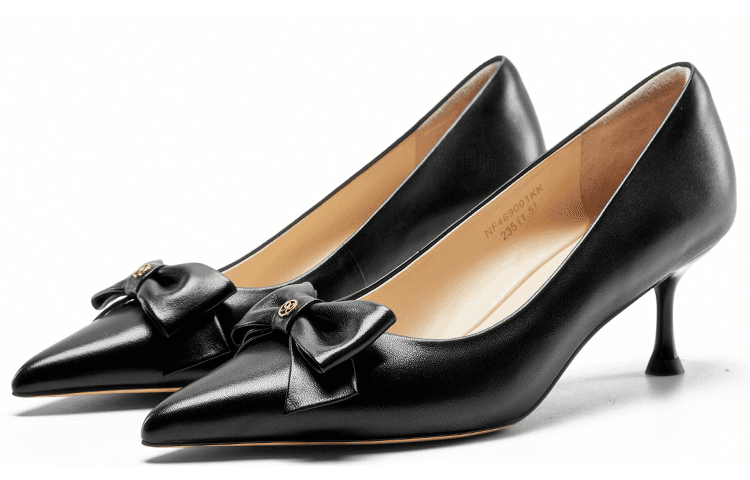 Туфли NINE WEST 6cm - изображение 3