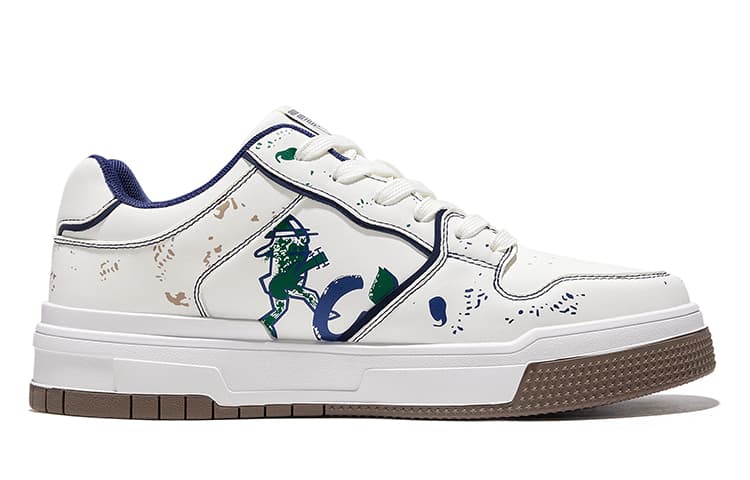 Кроссовки x Feiyue - изображение 2