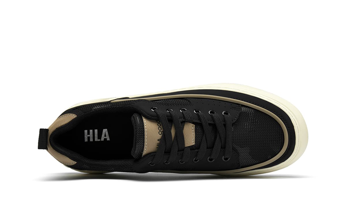 Кроссовки HLA - изображение 3