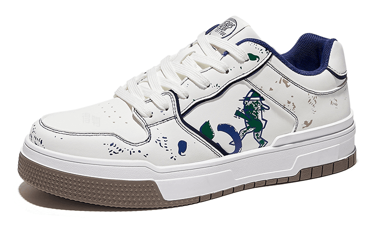 Кроссовки x Feiyue - изображение 3