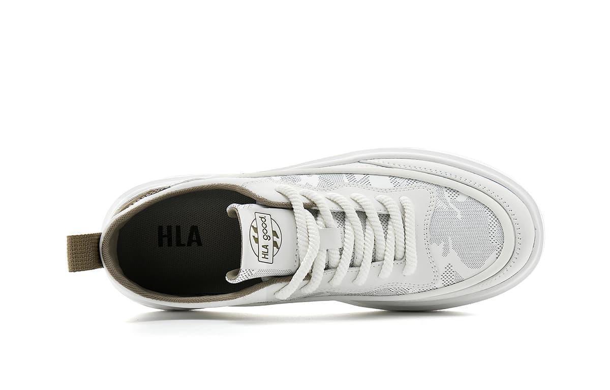 Кроссовки HLA - изображение 3