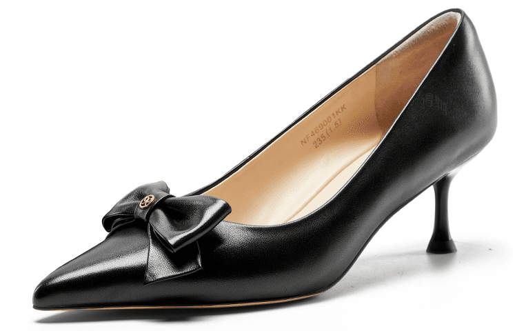 Туфли NINE WEST 6cm - изображение 2