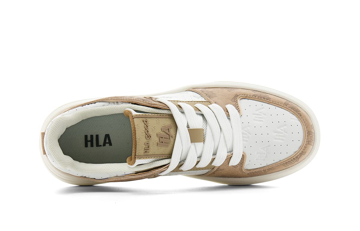 Кроссовки HLA - изображение 3