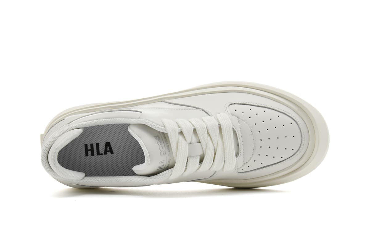 Кроссовки HLA - изображение 3