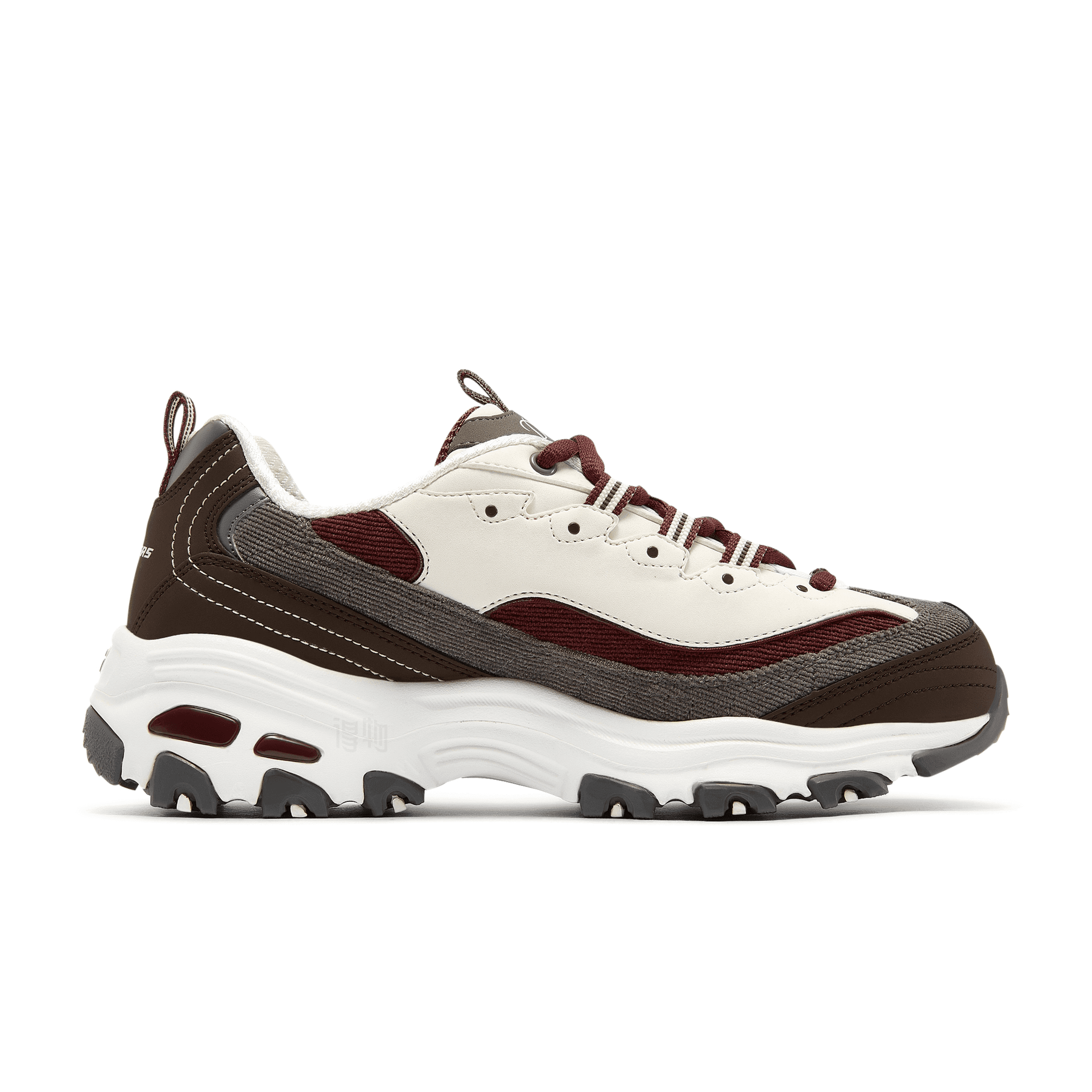 Кроссовки Skechers D'LITES 1.0 - изображение 3