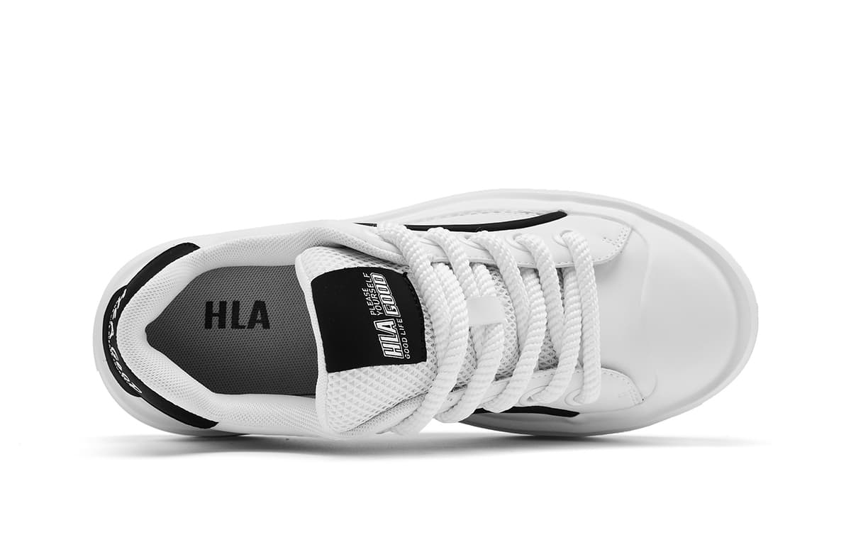 Кроссовки HLA - изображение 3