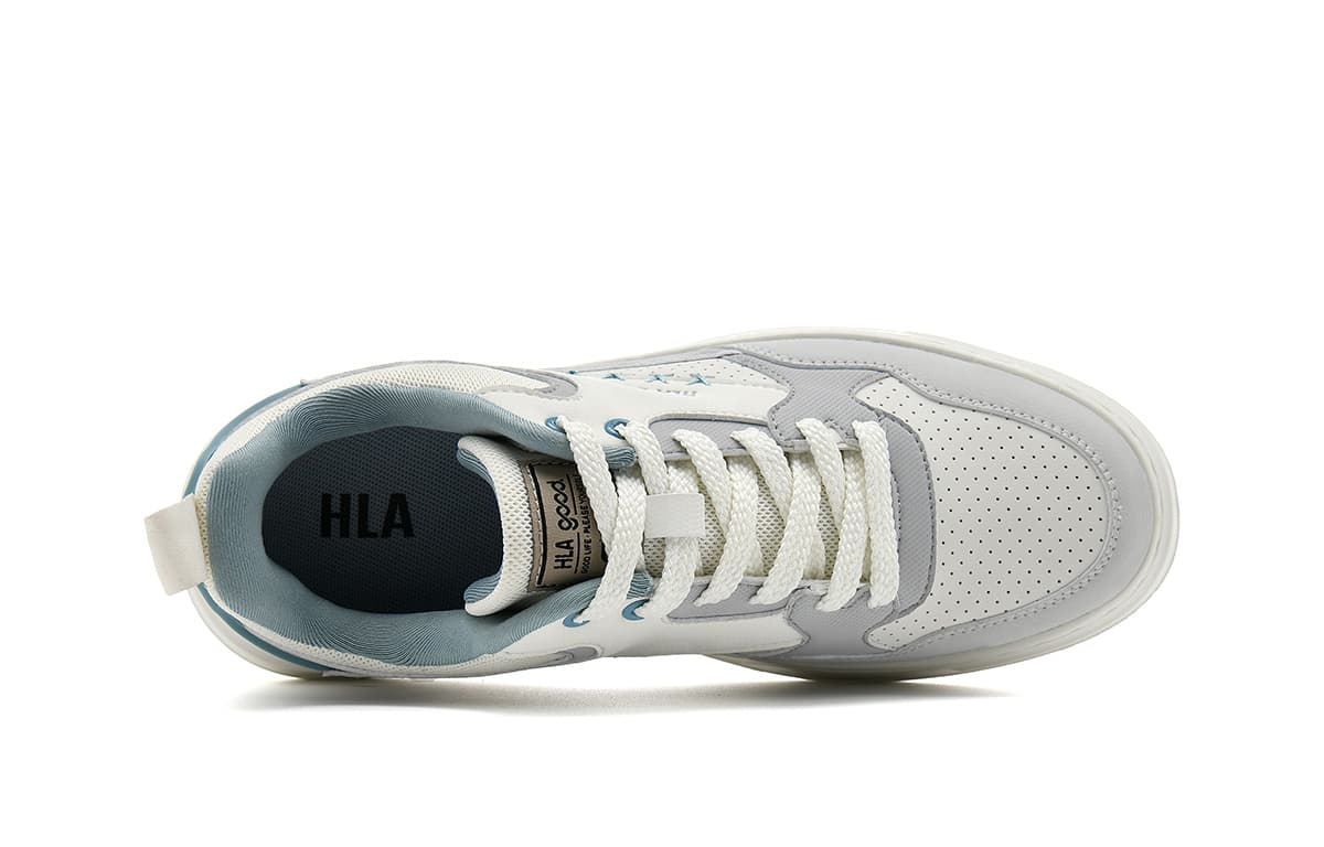 Кроссовки HLA - изображение 3