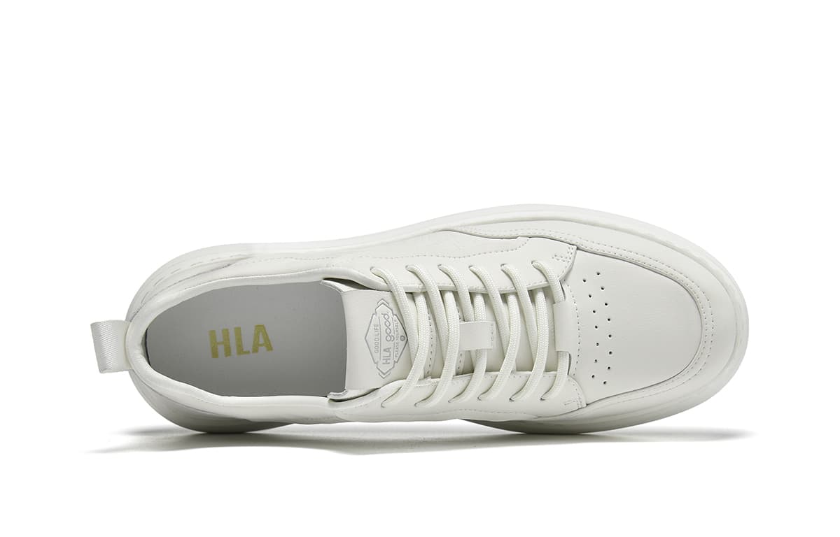 Кроссовки HLA - изображение 3