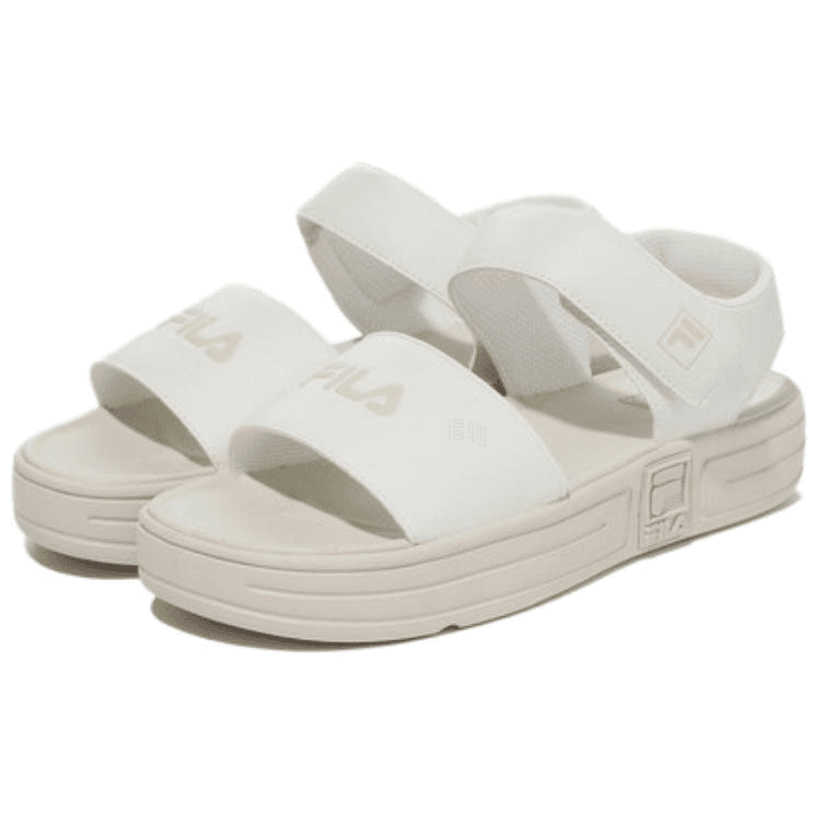 Сандалии с ремешком FILA Court Sd - изображение 3