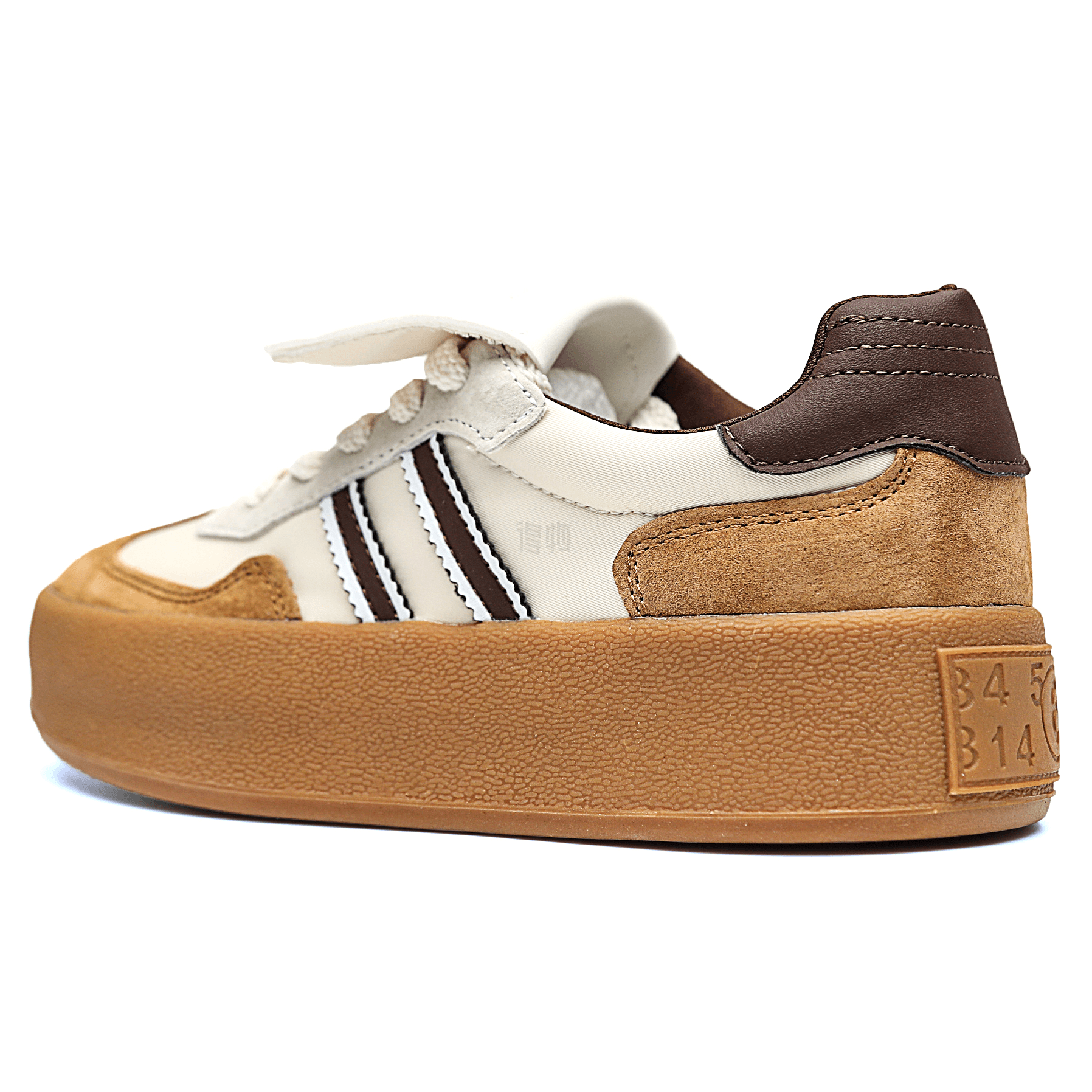 Кроссовки ORD 5CM - изображение 2