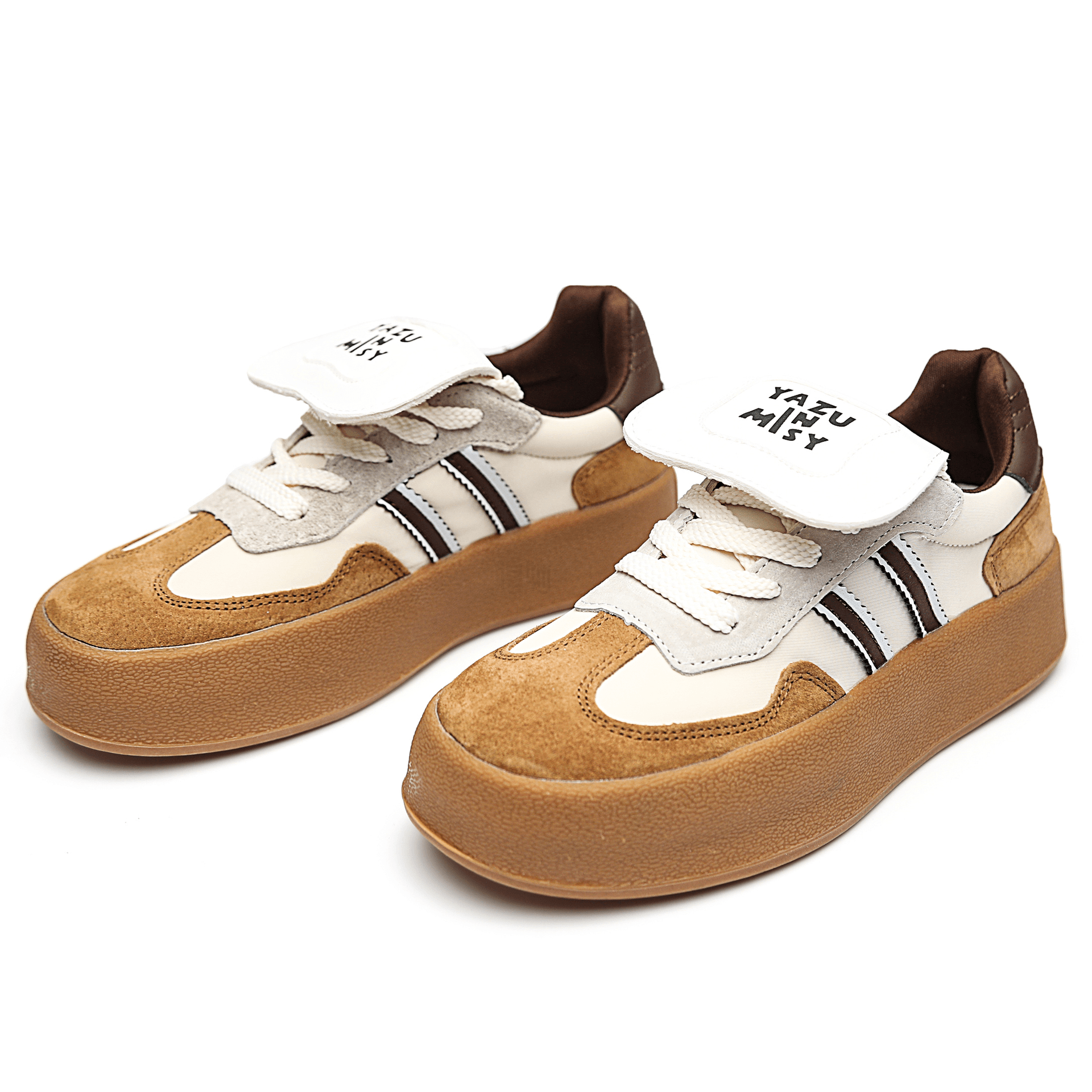 Кроссовки ORD 5CM - изображение 3