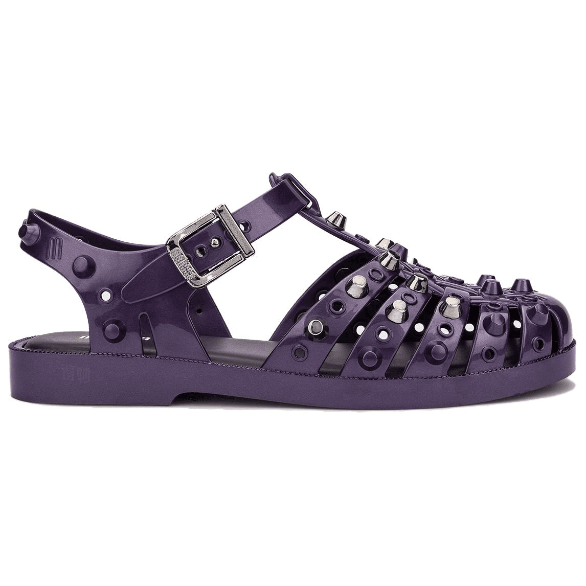 Сандалии Melissa Roman Sandals - изображение 2