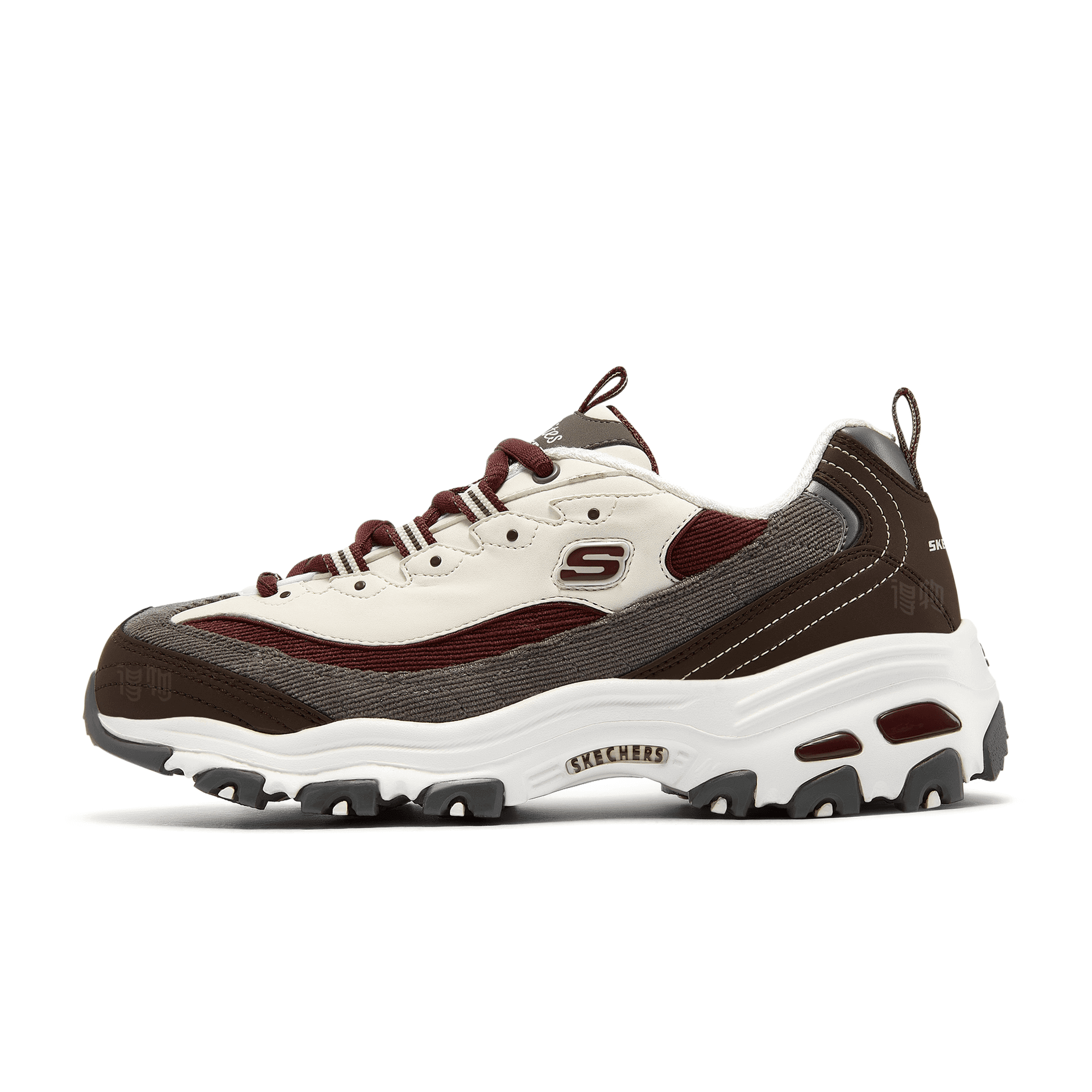 Кроссовки Skechers D'LITES 1.0 - изображение 2