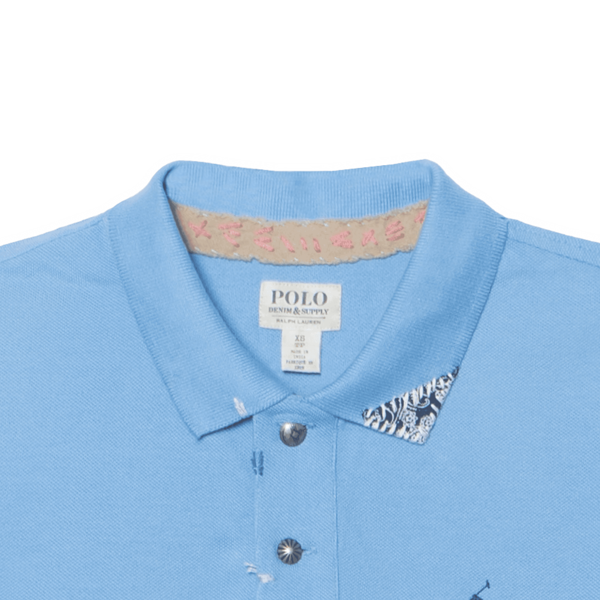 Polo Ralph Lauren SS22 Polo - изображение 3