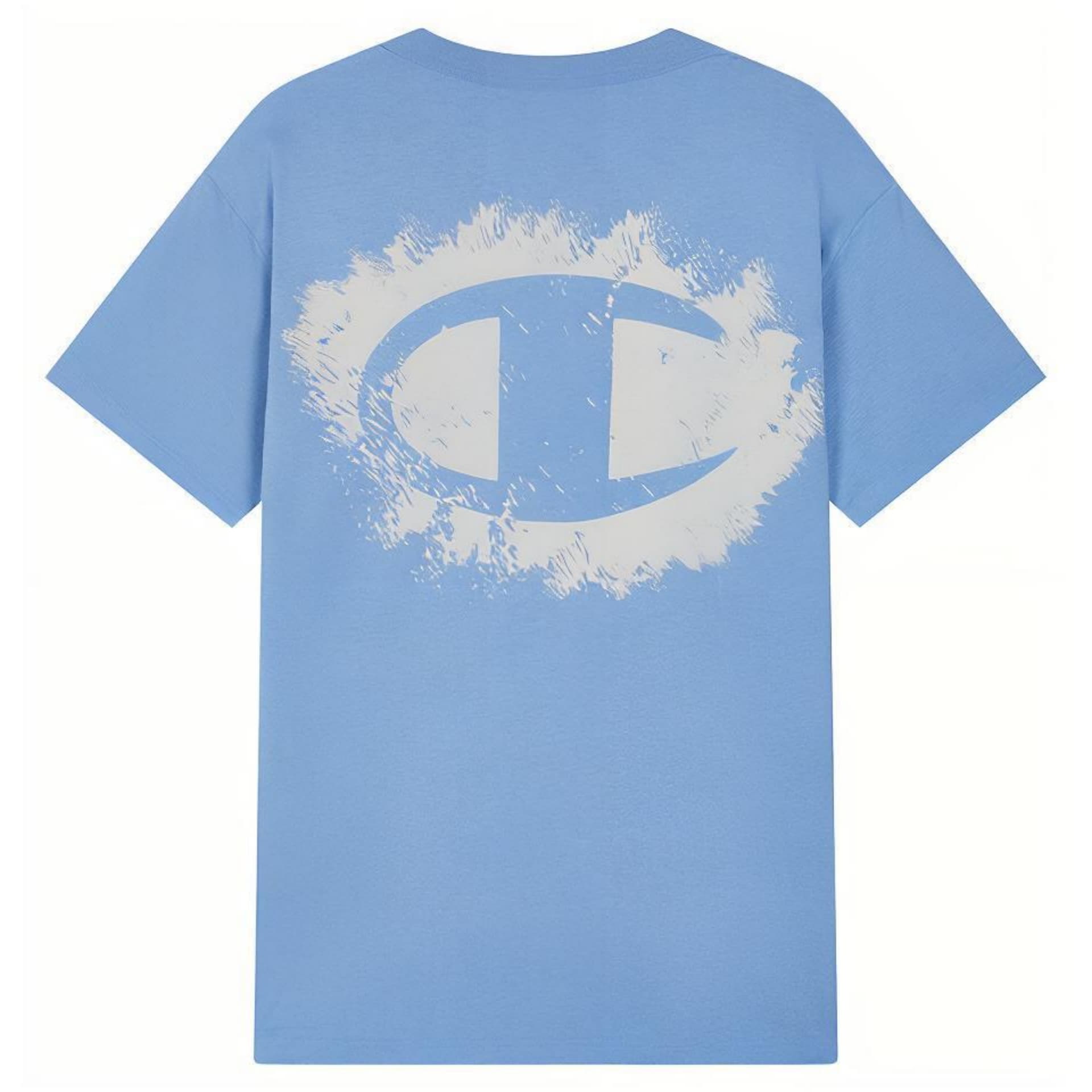 Футболка Champion BASIC SS24 C-LogoT - изображение 1
