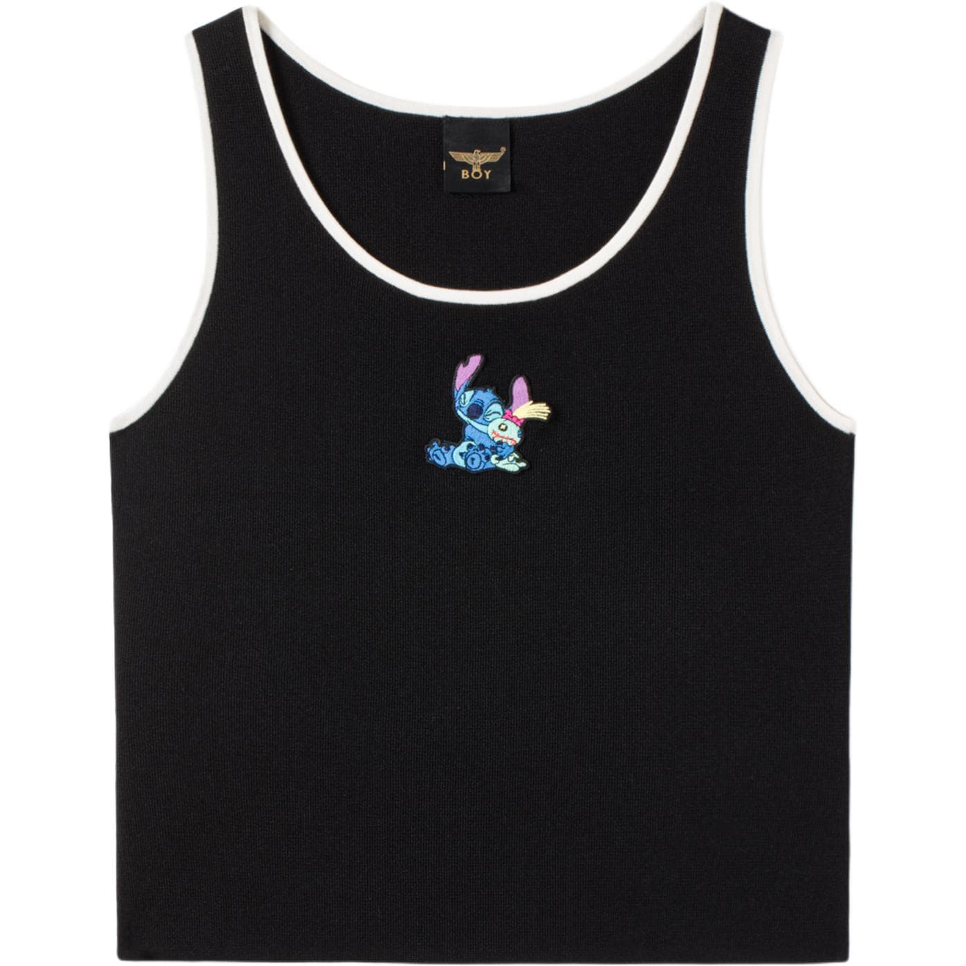 Майка Boy London X Disney Майка Женская - изображение 1