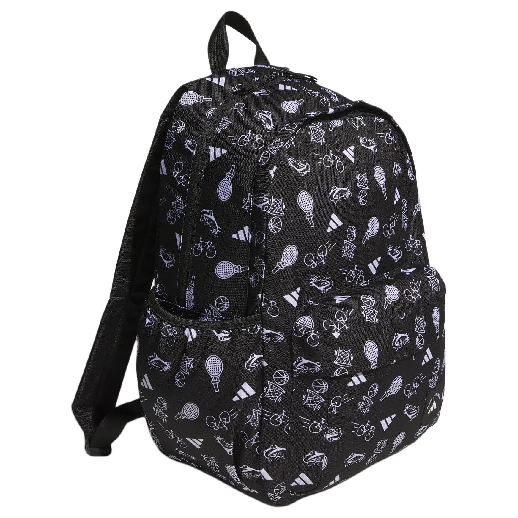 Рюкзак adidas Climacool Backpack - изображение 2