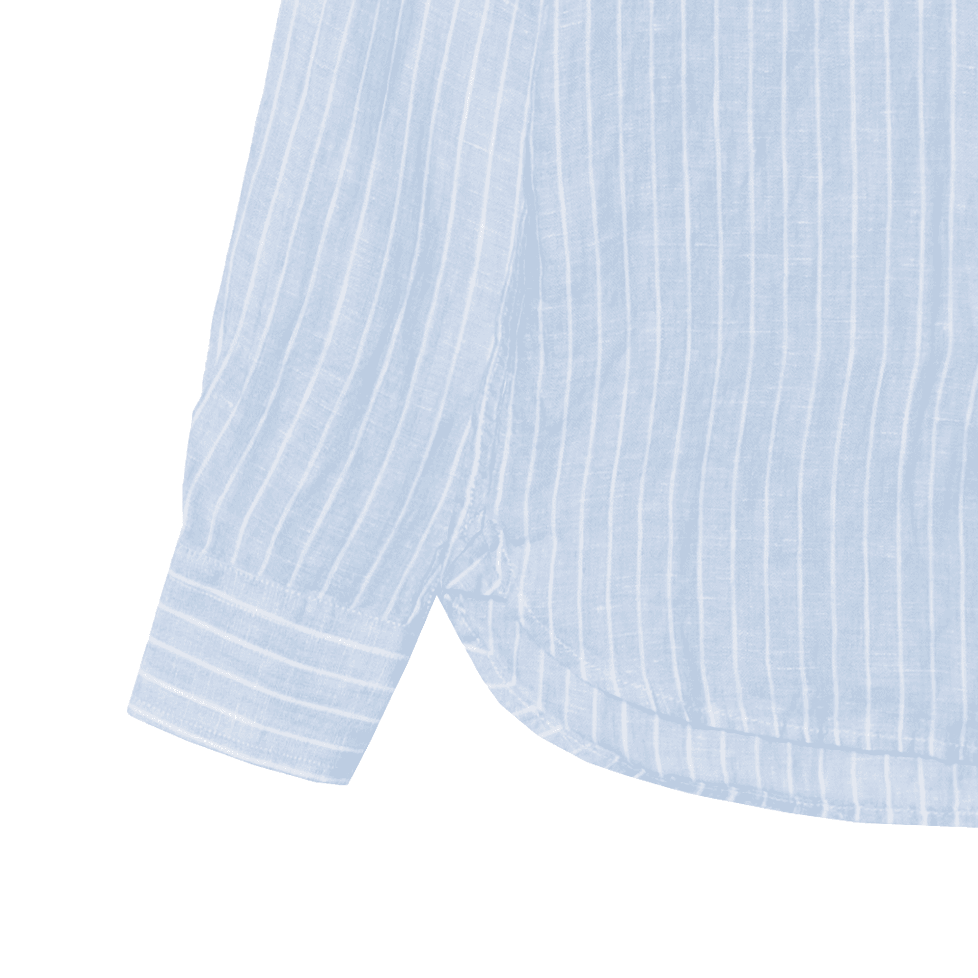 Polo Ralph Lauren Рубашка SS25 Синий Детский - изображение 5