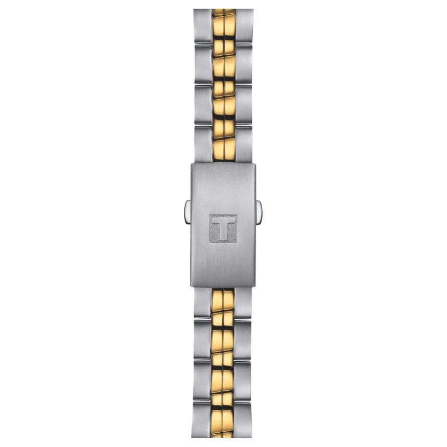 Часы TISSOT PR100 33mm T101.210.22.031.00 - изображение 5