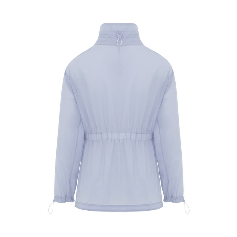Куртка LI NING 1990 Classic Collection Куртки и Пальто Женские - изображение 2