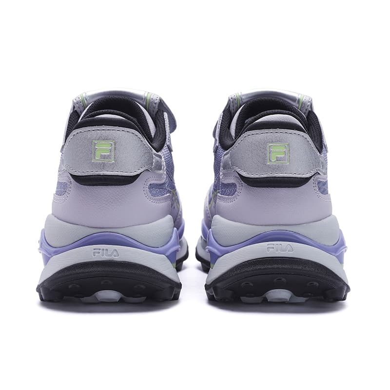 Кроссовки FILA KM2 2 - изображение 4
