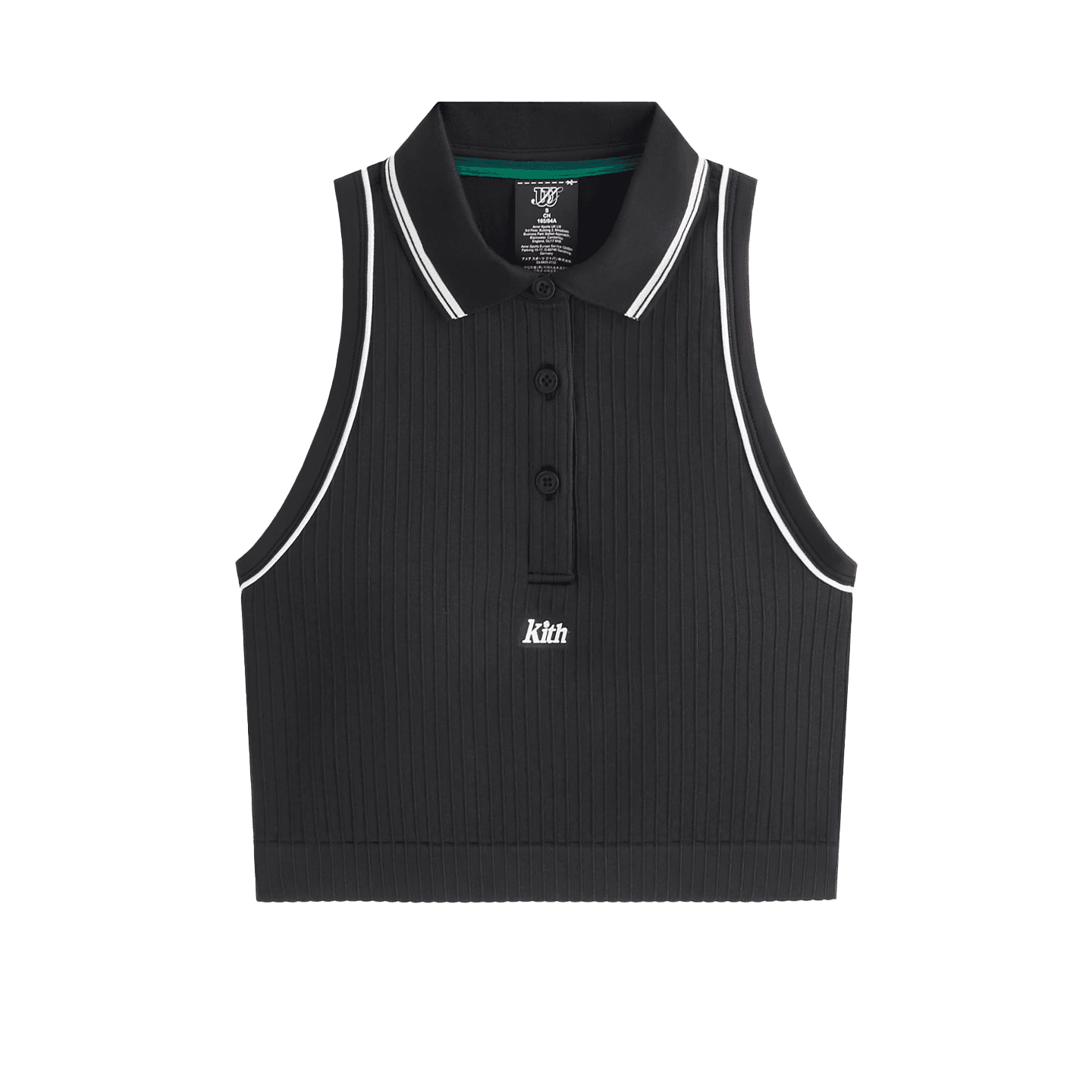 Майка Wilson x KITH SS25