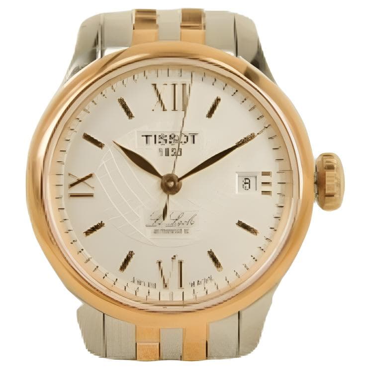Часы Tissot Le Locle T41.2.183.16 - изображение 6