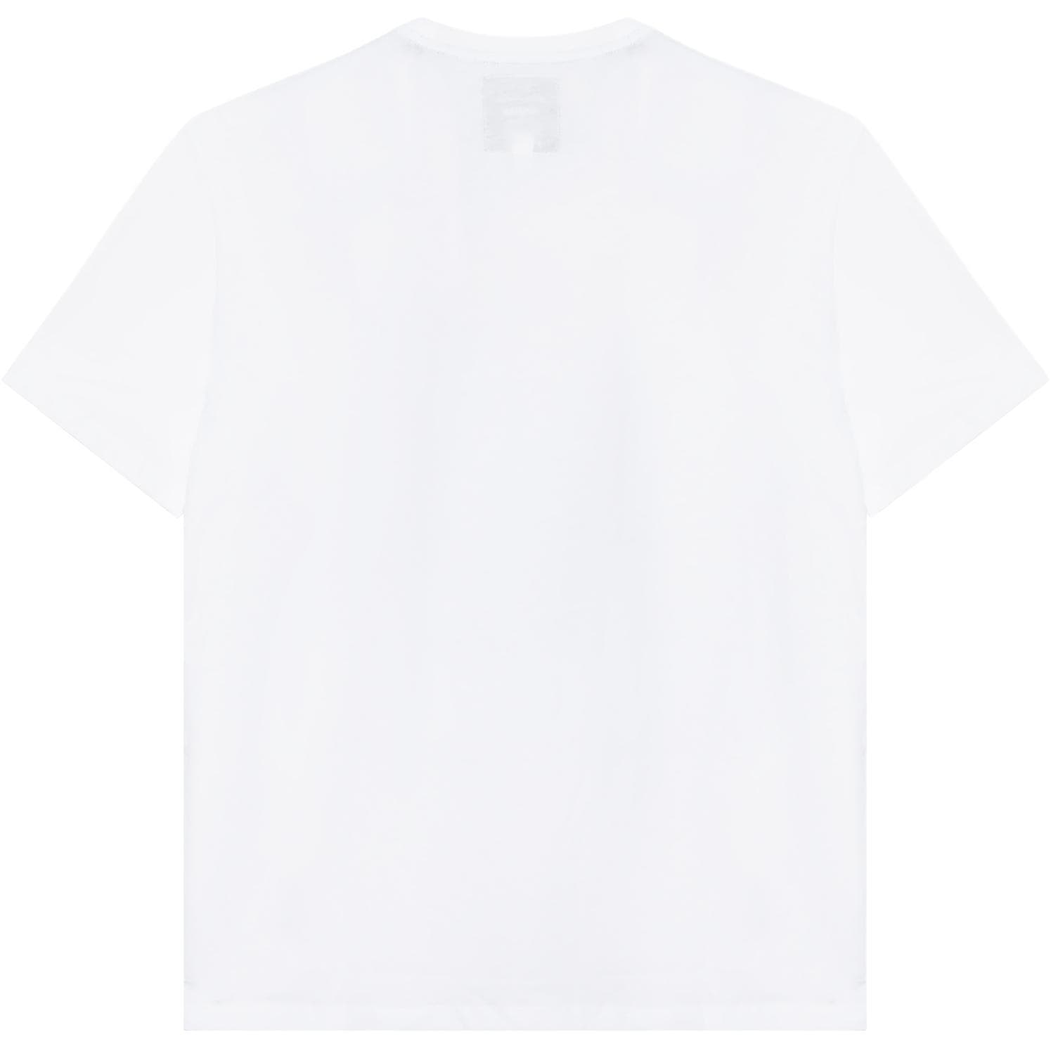 Футболка Armani Exchange - изображение 2