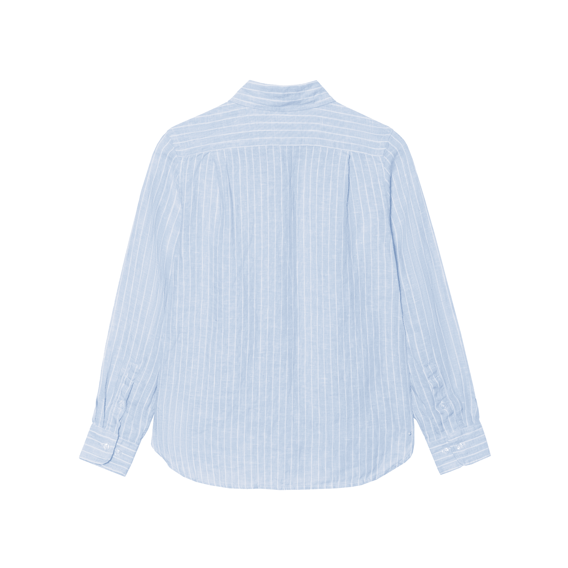 Polo Ralph Lauren Рубашка SS25 Синий Детский - изображение 3