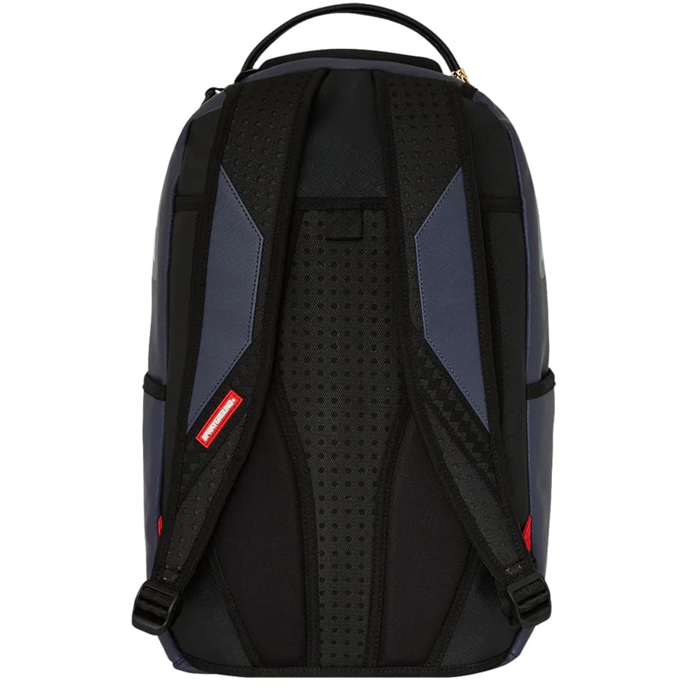 Рюкзак SPRAYGROUND ПВХ Рюкзак Унисекс Черный - изображение 5