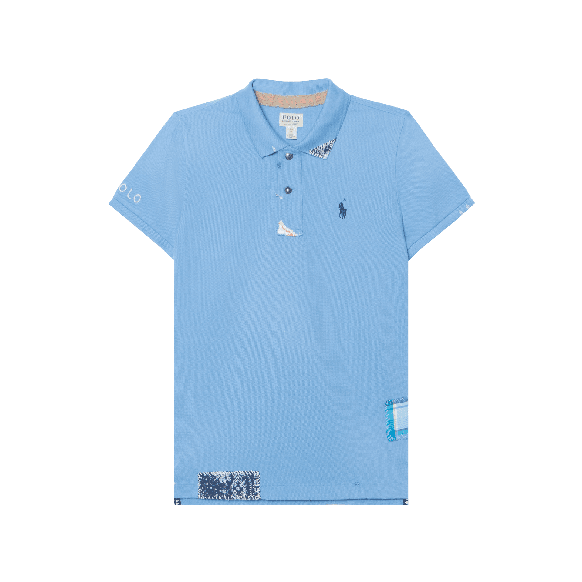 Polo Ralph Lauren SS22 Polo - изображение 1