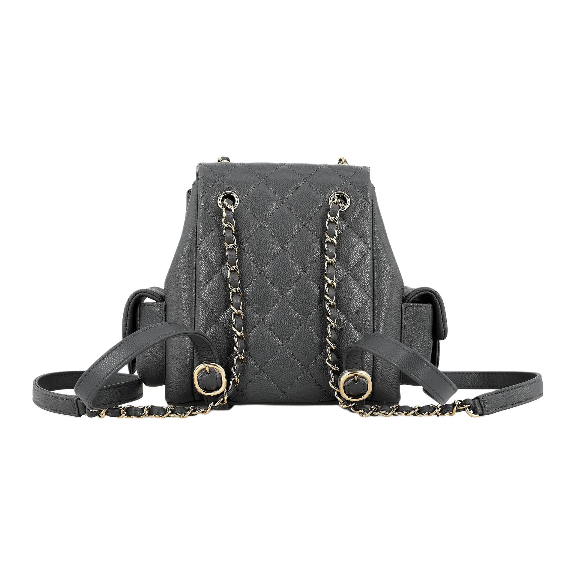 Рюкзак CHANEL 23K - изображение 3