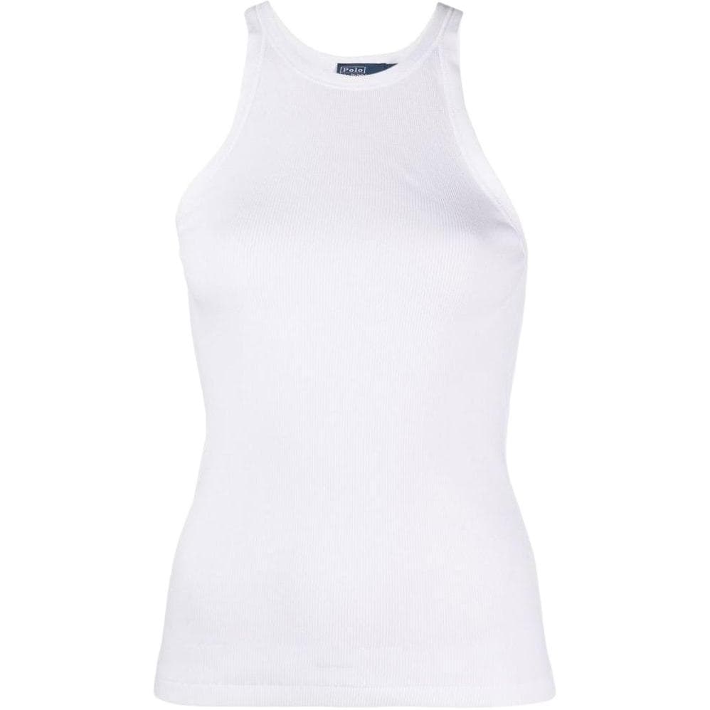Майка Polo Ralph Lauren SS23 - изображение 1
