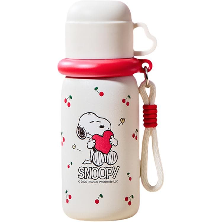 Термокружки SNOOPY - изображение 1