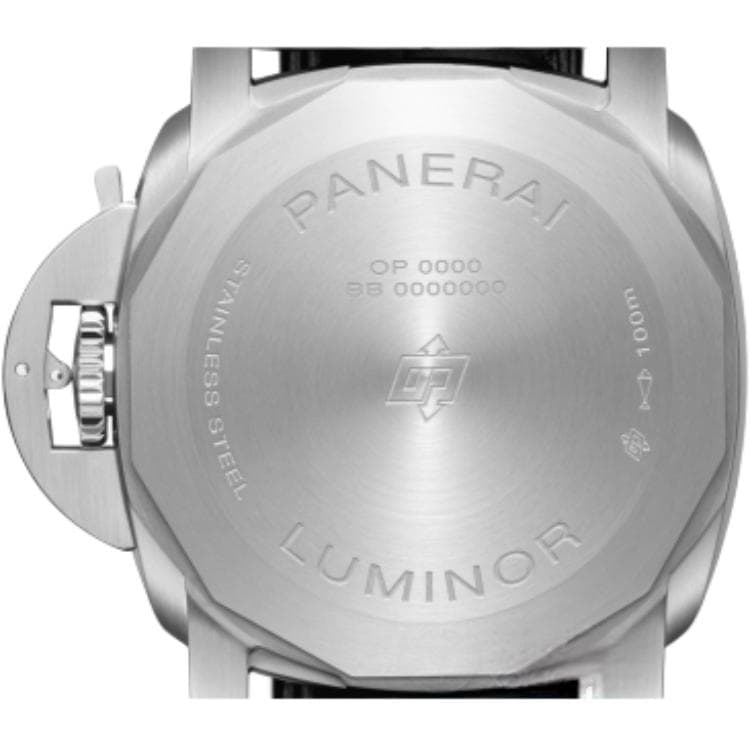 Часы Panerai Luminor PAM01372 - изображение 4