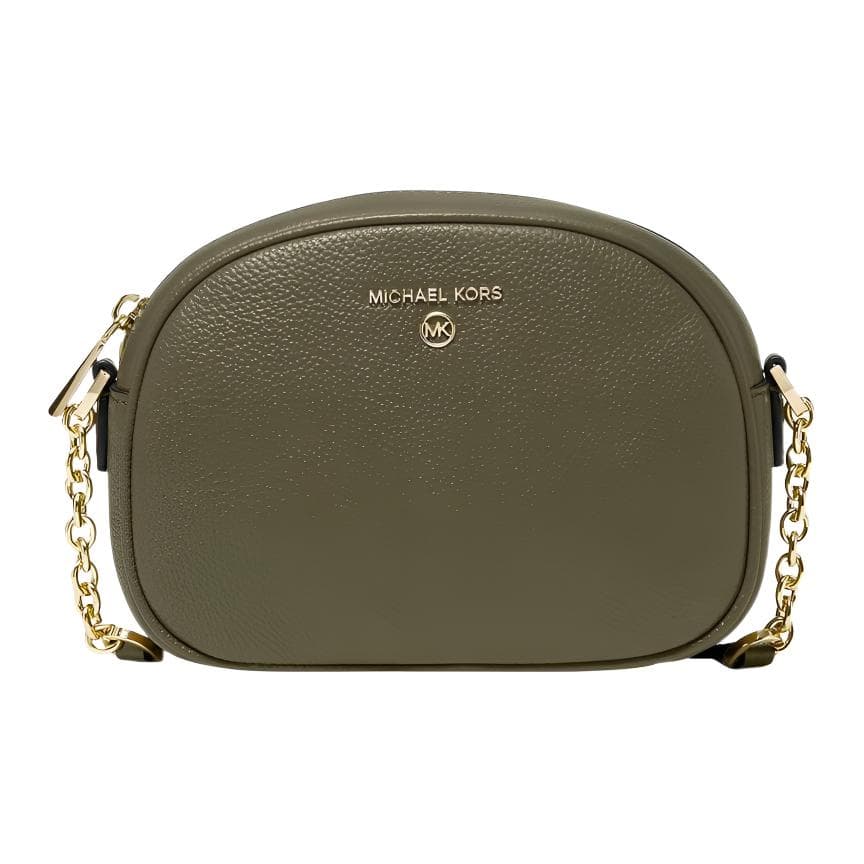 Сумка через плечо MICHAEL KORS MK Jet Set Charm 19 Logo - изображение 1