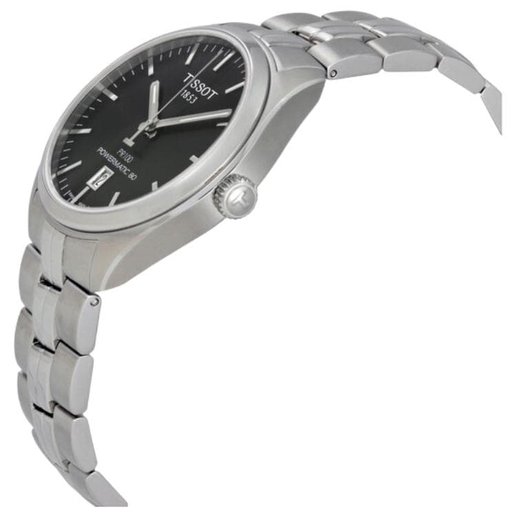 Часы Tissot PR100 - изображение 5