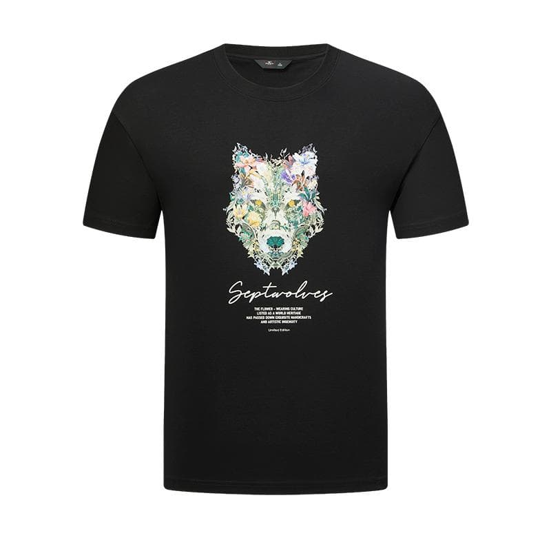 Футболка SEPTWOLVES T - изображение 1