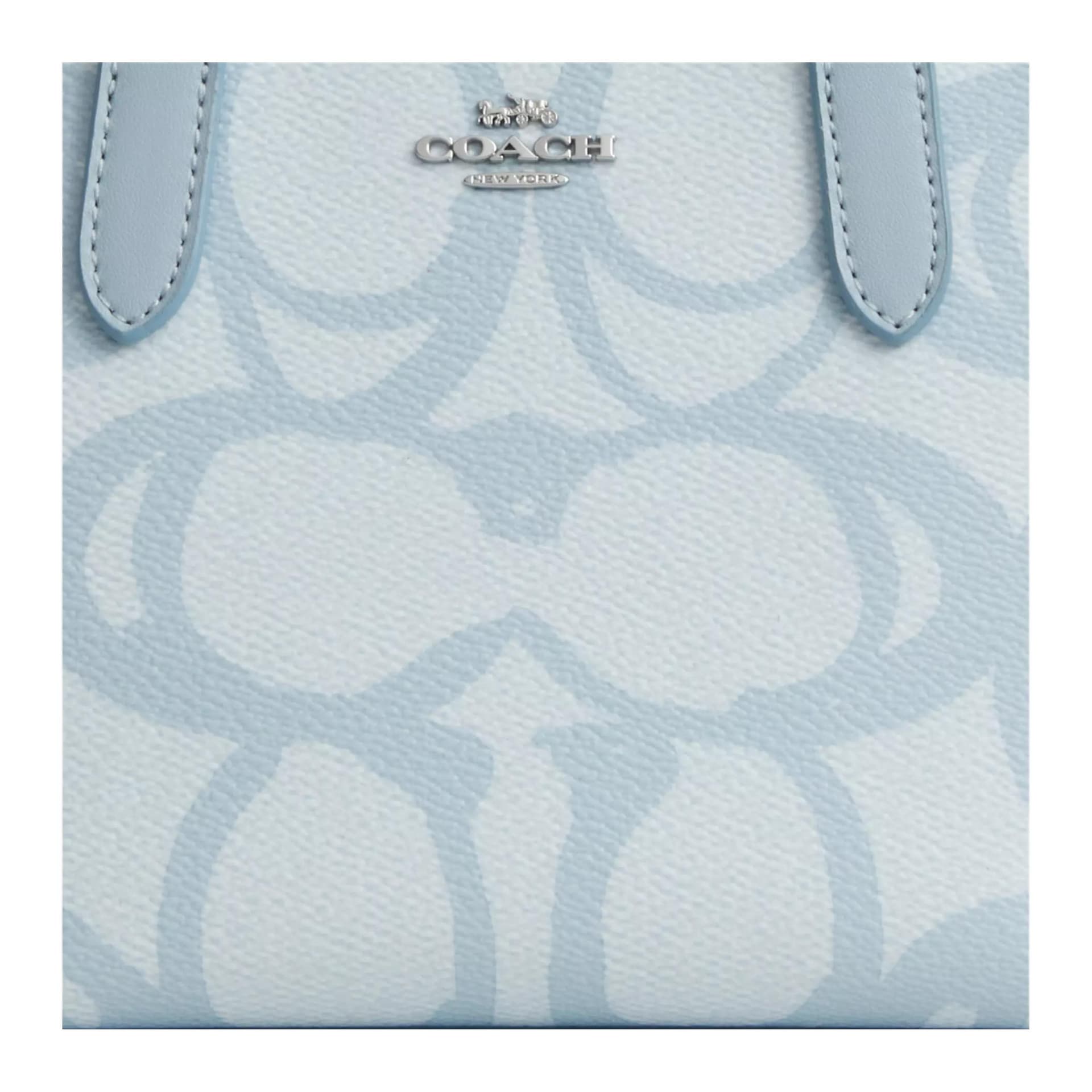 Сумка COACH City 16 Tote - изображение 4