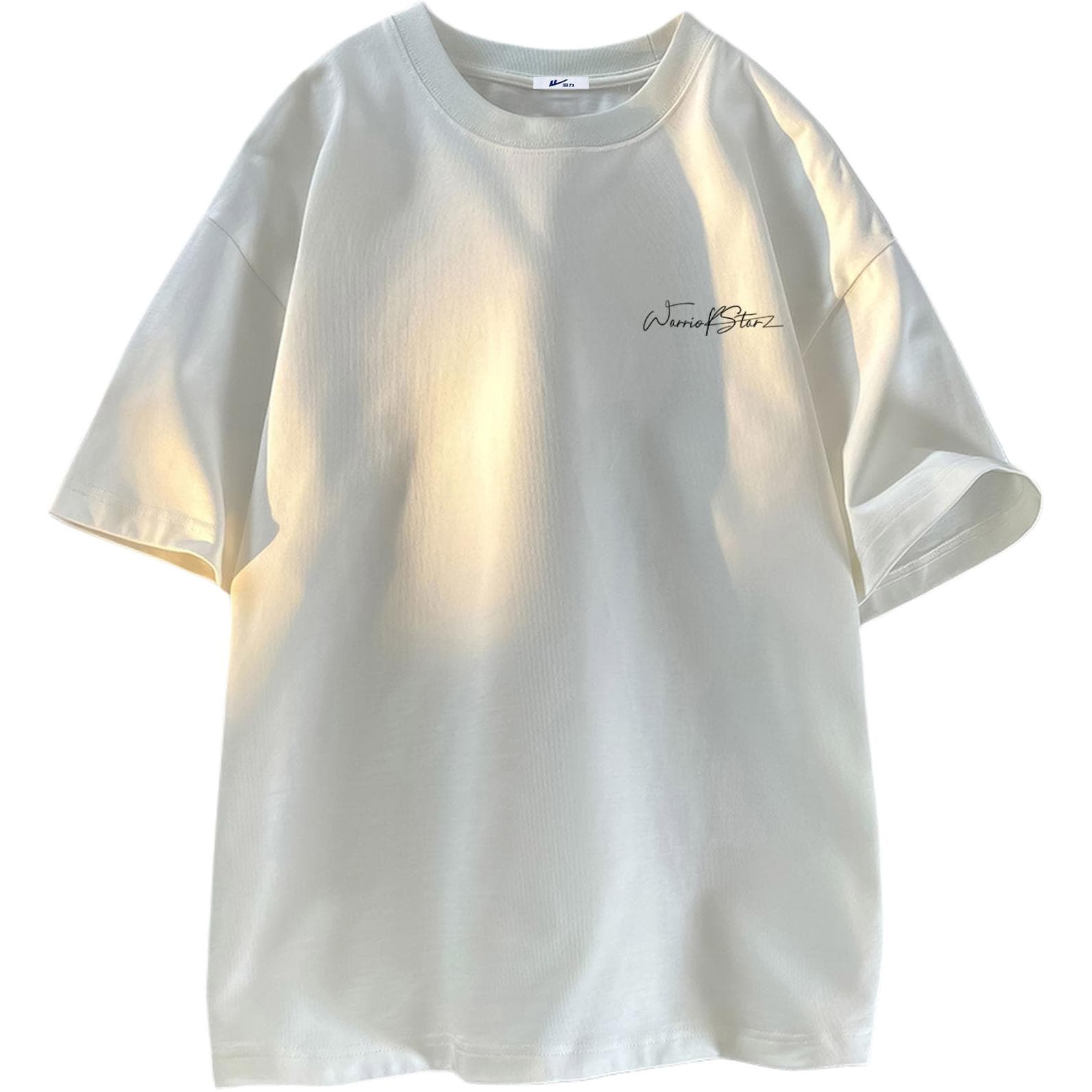 Футболка Warrior logo T - изображение 2