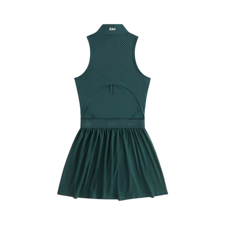 Wilson x Kith SS25 Без рукавов Платье Женское - изображение 2