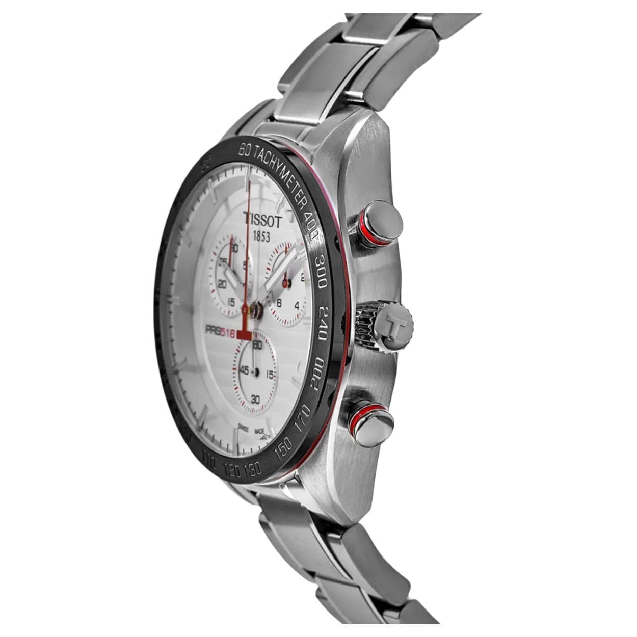 Часы TISSOT T-SPORT 100 42mm T100.417.11.031.00 - изображение 5