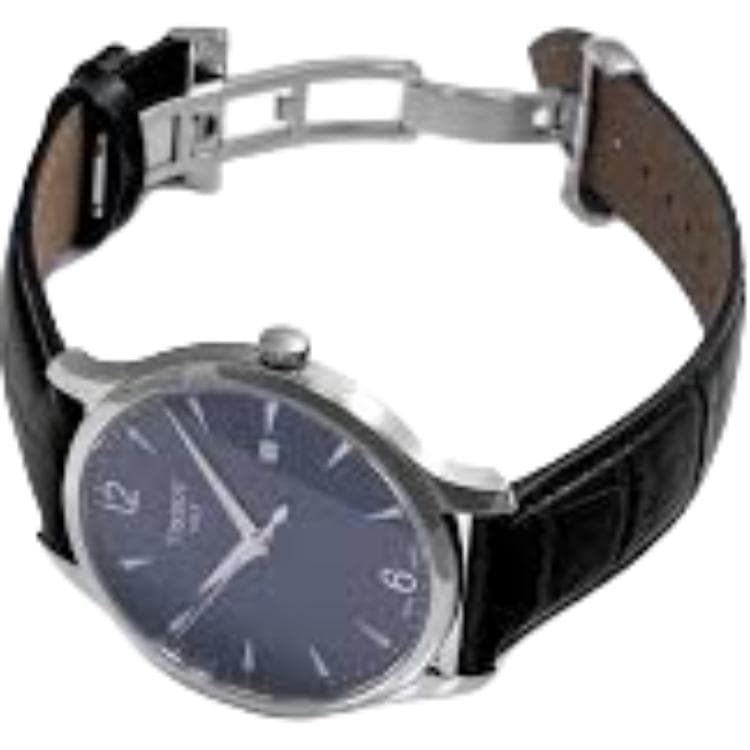 Часы Tissot T-Classic T063.610.16.047.00 - изображение 4