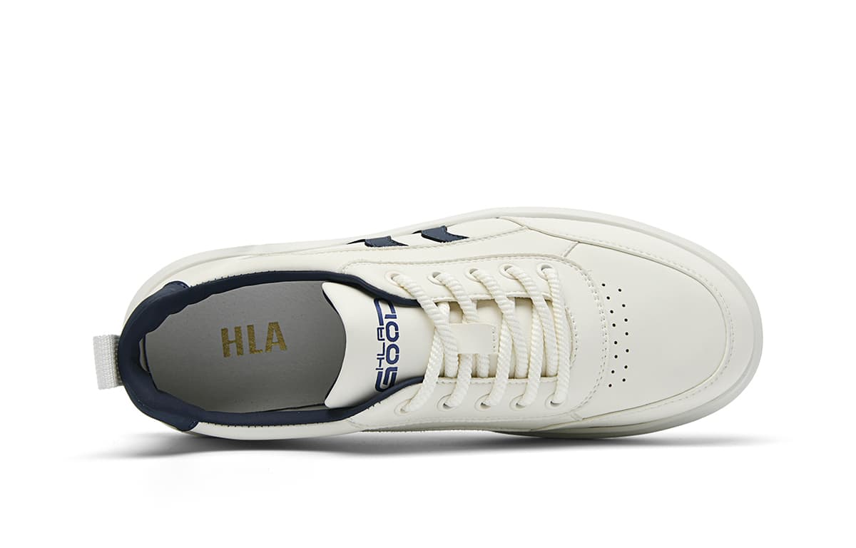 Кроссовки HLA - изображение 4