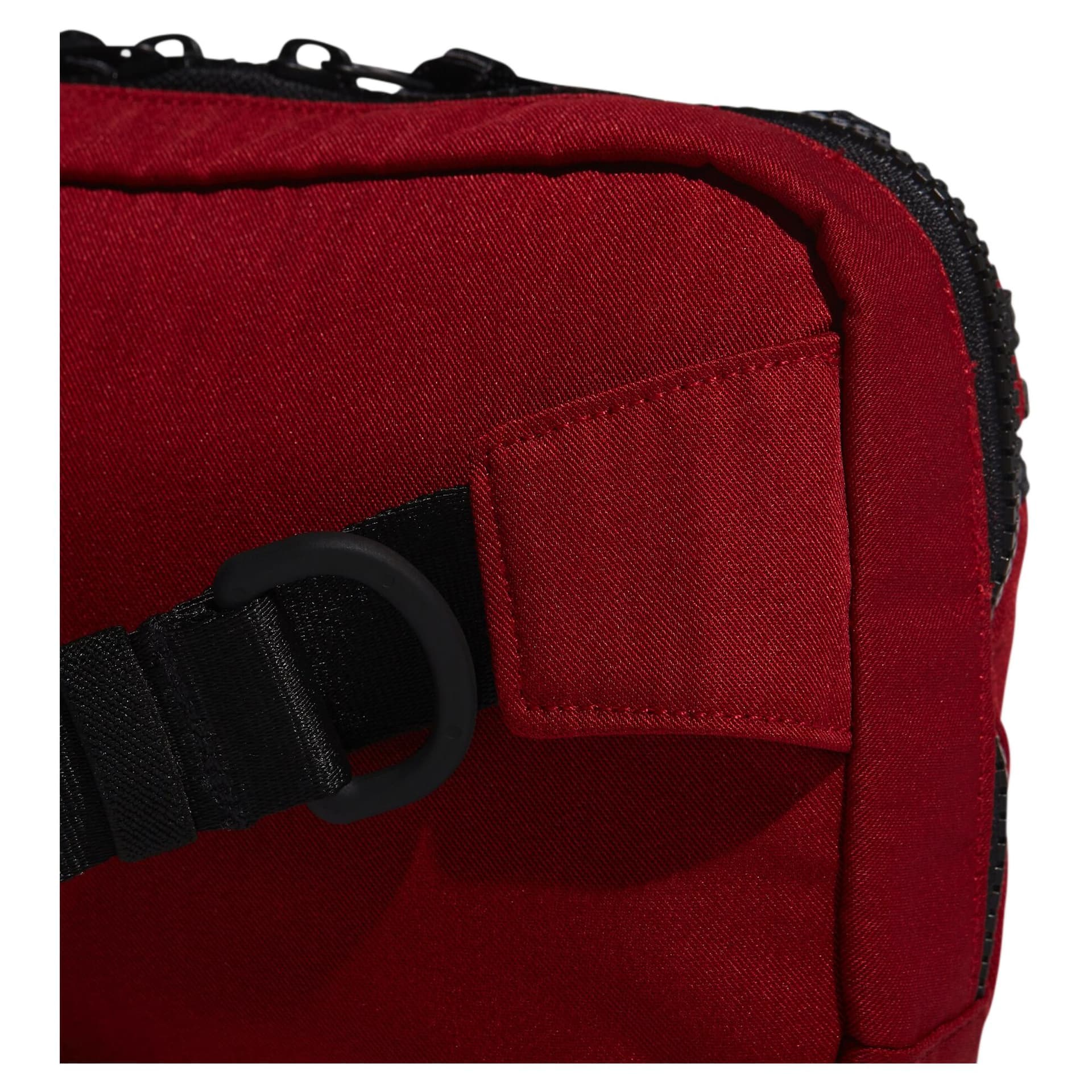 Мини-сумка adidas MS X-BODYBAG - изображение 5