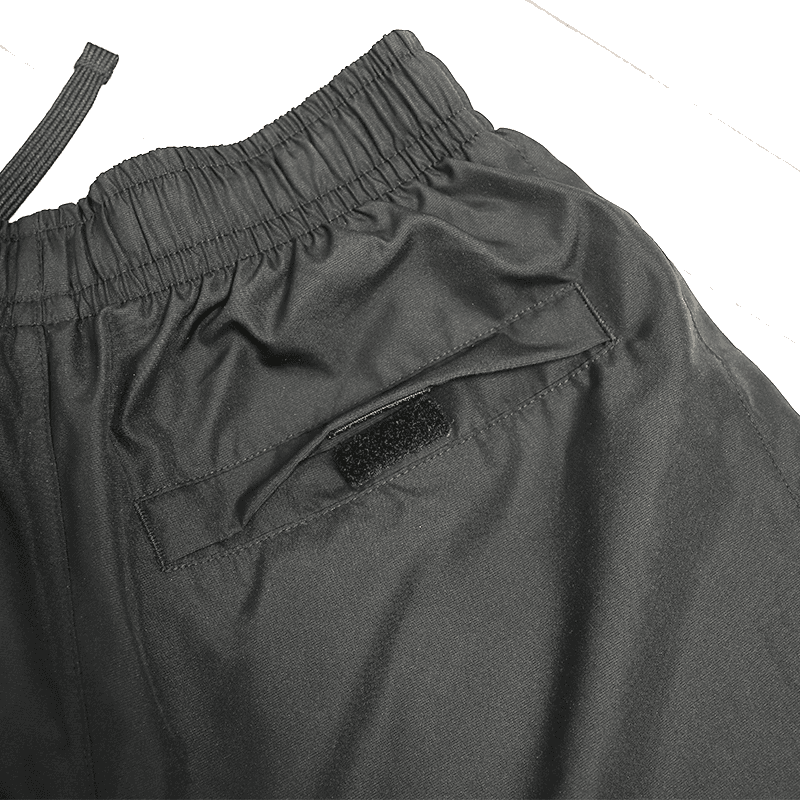 Баскетбольные шорты Nike Swoosh - изображение 2