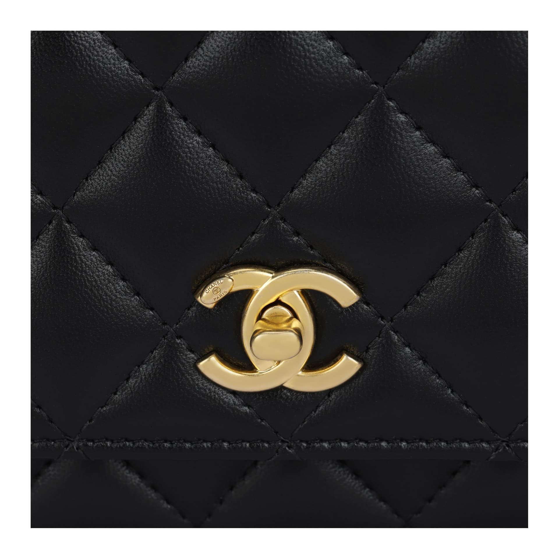 Сумка через плечо CHANEL WOC - изображение 5